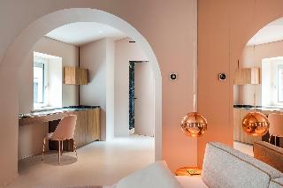 Taormina Infinity Suites fotoÄŸrafÄ±