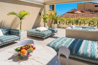 Taormina Infinity Suites fotoÄŸrafÄ±