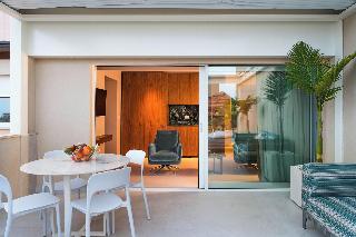 Taormina Infinity Suites fotoÄŸrafÄ±