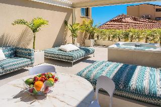 Taormina Infinity Suites fotoÄŸrafÄ±