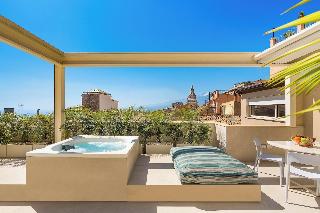 Taormina Infinity Suites fotoÄŸrafÄ±