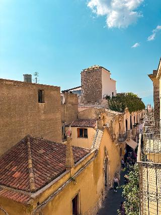 Taormina Infinity Suites fotoÄŸrafÄ±