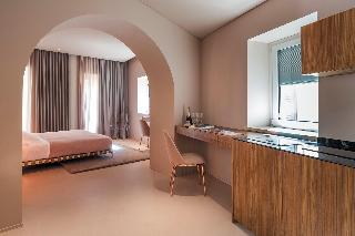 Taormina Infinity Suites fotoÄŸrafÄ±
