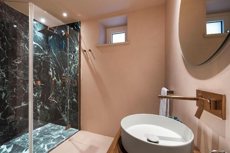 Taormina Infinity Suites - Oda