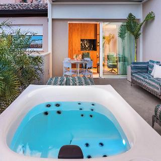 Taormina Infinity Suites fotoÄŸrafÄ±