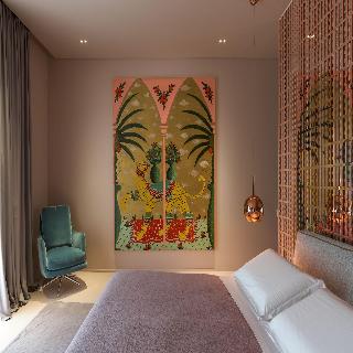 Taormina Infinity Suites fotoÄŸrafÄ±