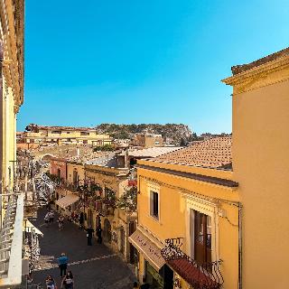 Taormina Infinity Suites fotoÄŸrafÄ±
