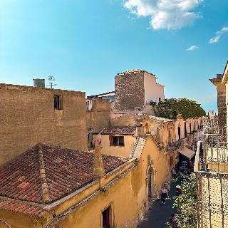 Taormina Infinity Suites fotoÄŸrafÄ±