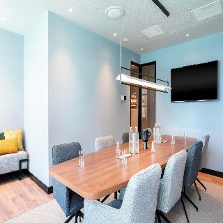 Residence Inn By Marriott The Hague fotoÄŸrafÄ±