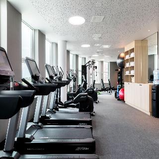 Residence Inn By Marriott The Hague fotoÄŸrafÄ±