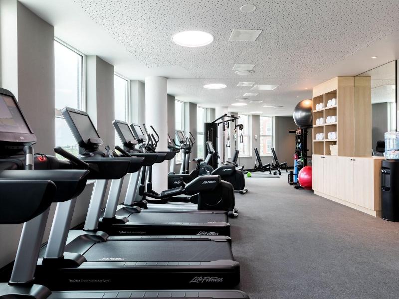 Residence Inn By Marriott The Hague - Aktivite