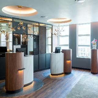 Residence Inn By Marriott The Hague otel fotoğrafı