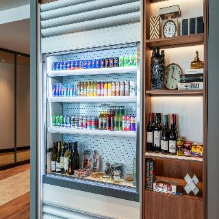 Residence Inn By Marriott The Hague fotoÄŸrafÄ±