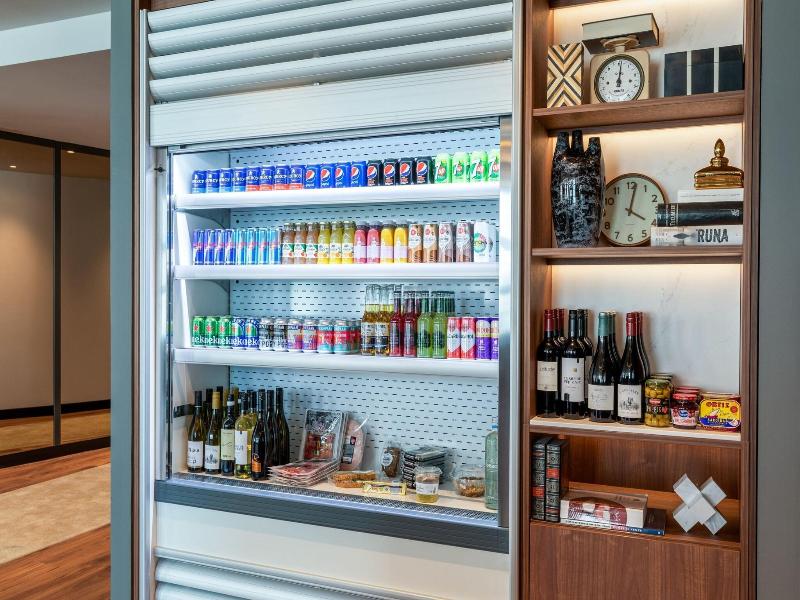 Residence Inn By Marriott The Hague - Genel