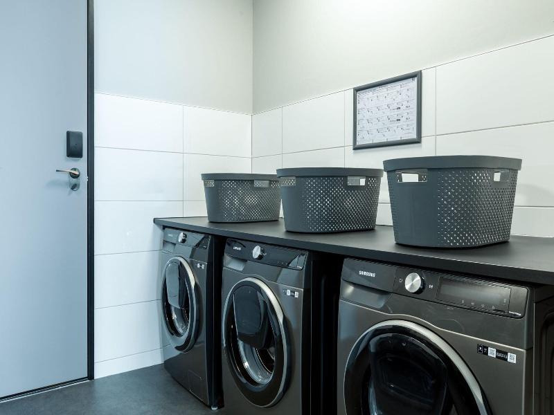 Residence Inn By Marriott The Hague - Genel