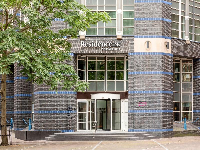 Residence Inn By Marriott The Hague - Genel
