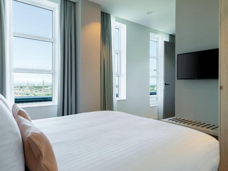 Residence Inn By Marriott The Hague - Oda