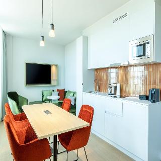 Residence Inn By Marriott The Hague fotoÄŸrafÄ±