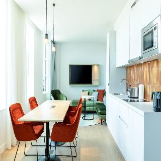 Residence Inn By Marriott The Hague fotoÄŸrafÄ±