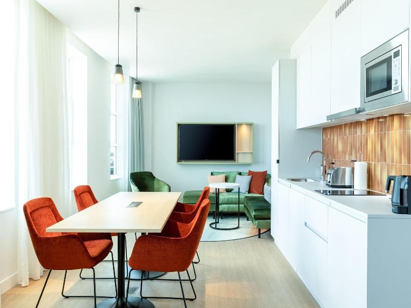 Residence Inn By Marriott The Hague - Oda