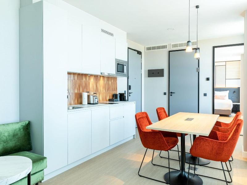 Residence Inn By Marriott The Hague - Oda