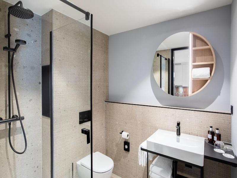 Residence Inn By Marriott The Hague - Oda