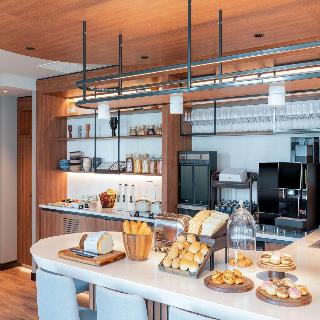 Residence Inn By Marriott The Hague fotoÄŸrafÄ±