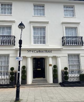 No 4 Carlton Hotel fotoÄŸrafÄ±