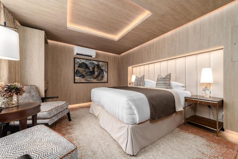 No 4 Carlton Hotel - Genel