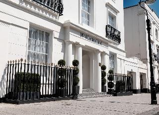 No 4 Carlton Hotel fotoÄŸrafÄ±