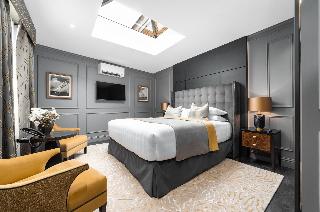 No 4 Carlton Hotel fotoÄŸrafÄ±