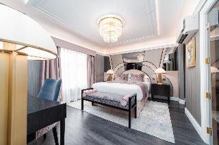 No 4 Carlton Hotel fotoÄŸrafÄ±