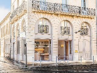 La Maison De Blanche