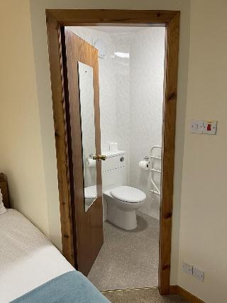 Royal Oak Guest House otel fotoğrafı