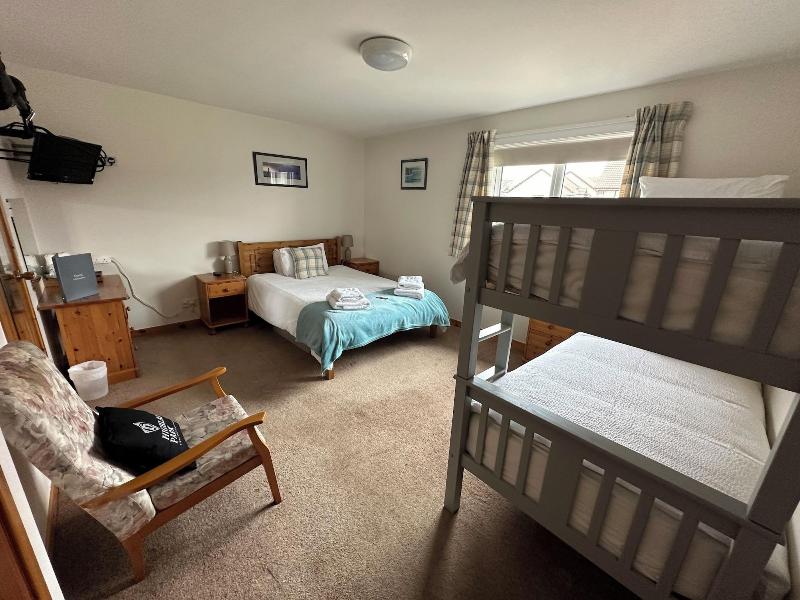 Royal Oak Guest House - Oda