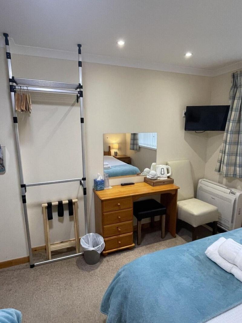 Royal Oak Guest House - Oda