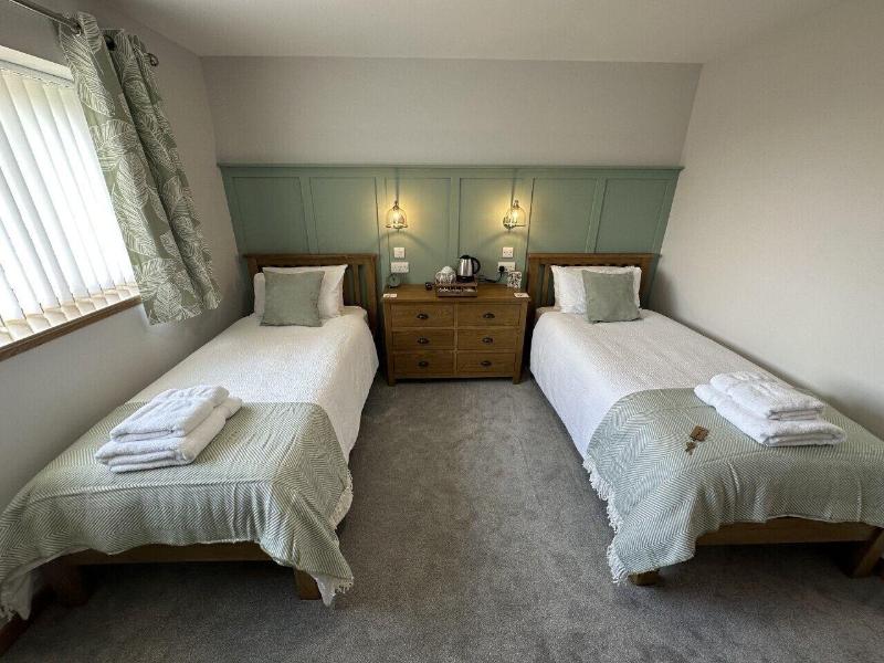 Royal Oak Guest House - Oda