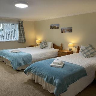 Royal Oak Guest House fotoÄŸrafÄ±