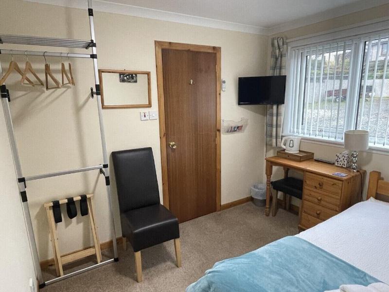 Royal Oak Guest House - Oda