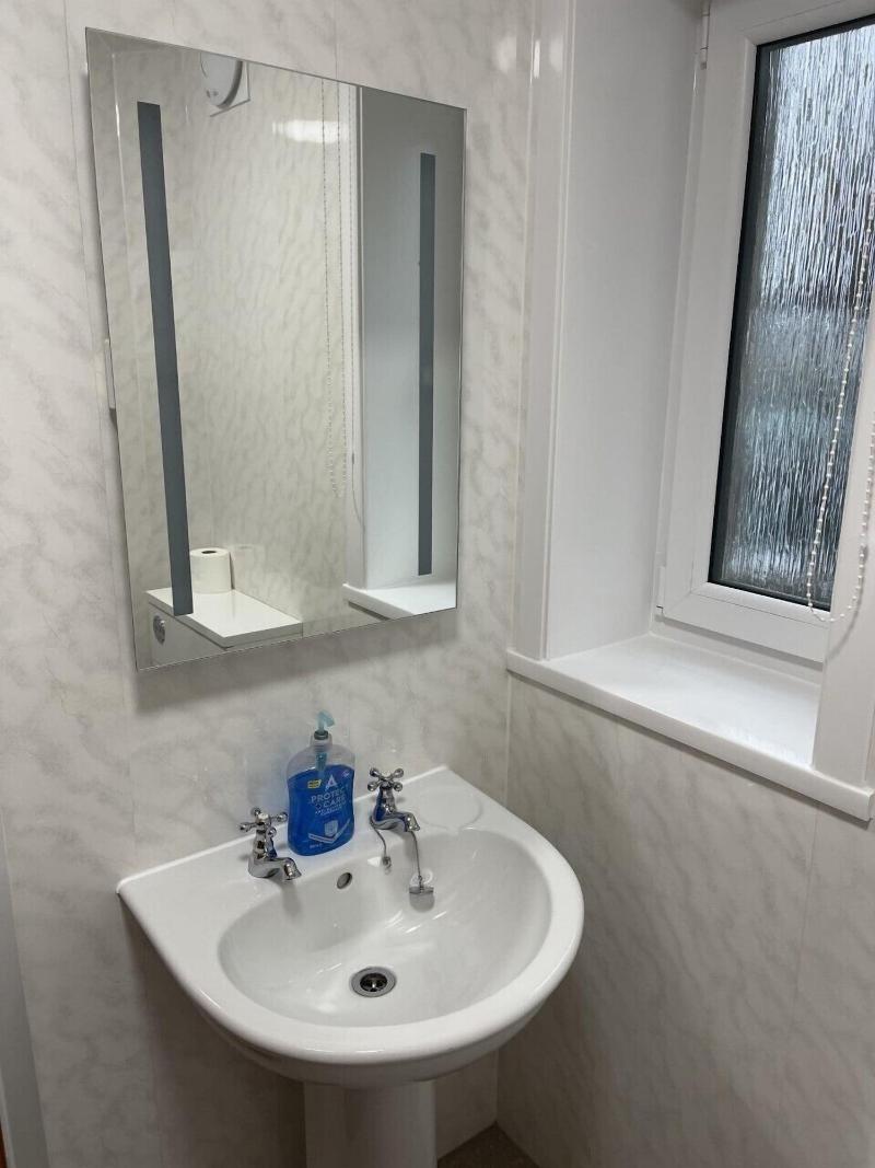 Royal Oak Guest House - Oda