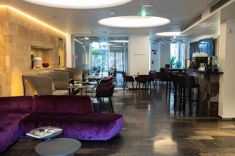Palazzo Sangiorgio - Bar