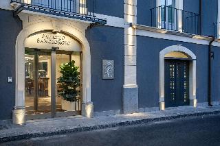 Palazzo Sangiorgio fotoÄŸrafÄ±