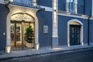 Palazzo Sangiorgio fotoÄŸrafÄ±