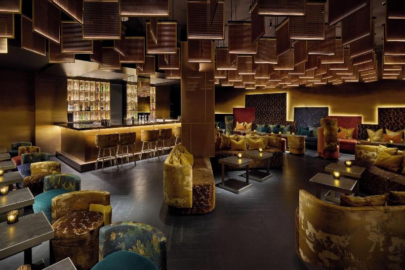Mandarin Oriental Mayfair London - Bar