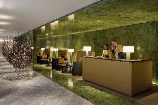 Mandarin Oriental Mayfair London fotoÄŸrafÄ±