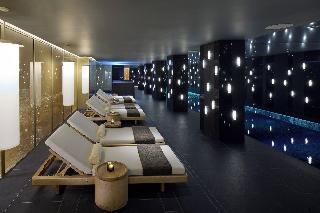 Mandarin Oriental Mayfair London fotoÄŸrafÄ±