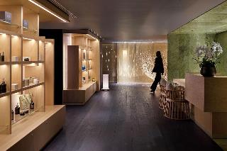Mandarin Oriental Mayfair London fotoÄŸrafÄ±