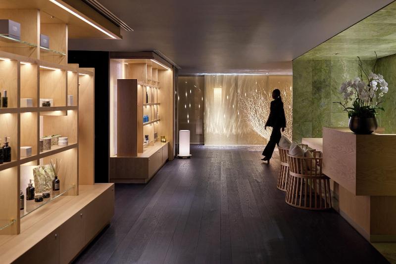 Mandarin Oriental Mayfair London - Aktivite