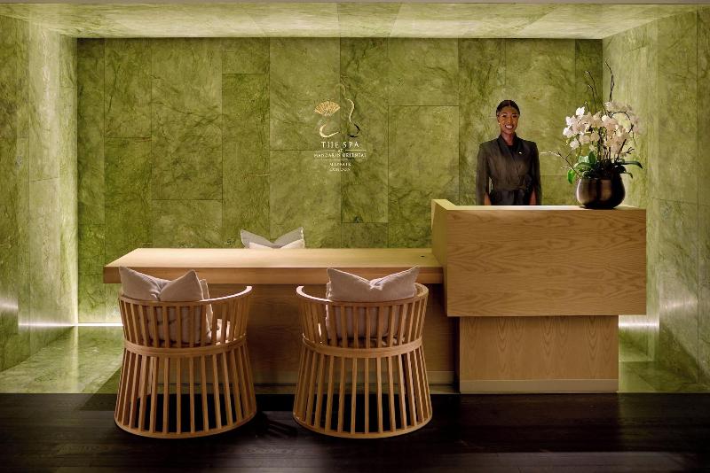 Mandarin Oriental Mayfair London - Aktivite