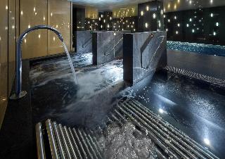 Mandarin Oriental Mayfair London fotoÄŸrafÄ±